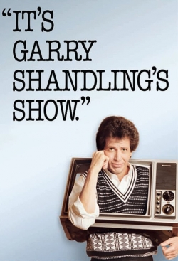 It's Garry Shandling's Show-fmovies