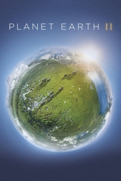 Planet Earth II-fmovies
