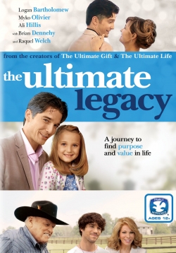 The Ultimate Legacy-fmovies