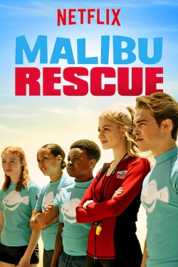 Malibu Rescue: The Series-fmovies