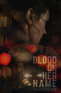 Blood on Her Name-fmovies