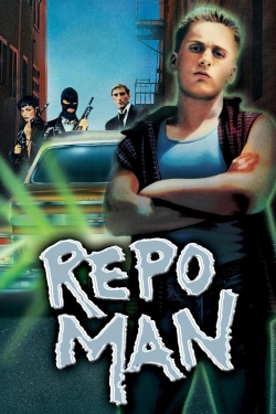 Repo Man-fmovies
