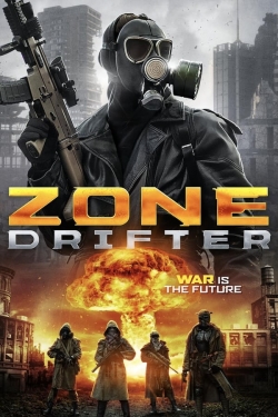Zone Drifter-fmovies