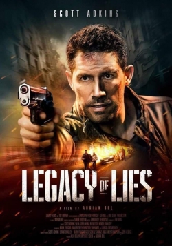 Legacy of Lies-fmovies
