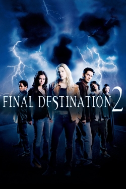 Final Destination 2-fmovies