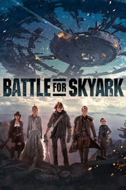 Battle For SkyArk-fmovies