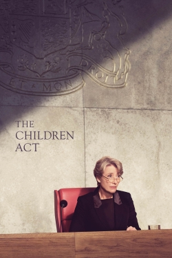 The Children Act-fmovies