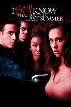 I Still Know What You Did Last Summer-fmovies
