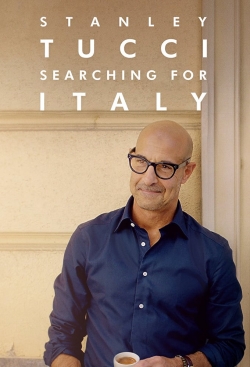 Stanley Tucci: Searching for Italy-fmovies