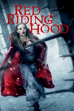 Red Riding Hood-fmovies