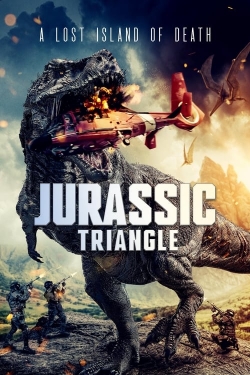 Jurassic Triangle-fmovies