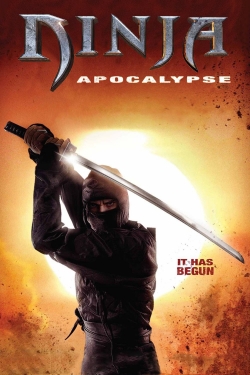 Ninja Apocalypse-fmovies