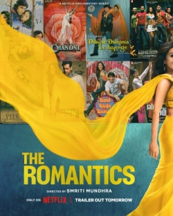 The Romantics-fmovies