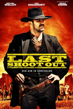 Last Shoot Out-fmovies