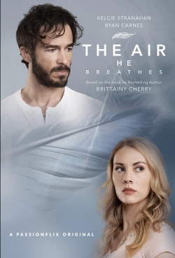 The Air He Breathes-fmovies