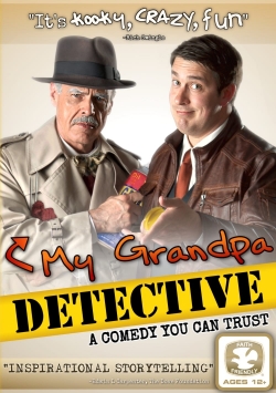 My Grandpa Detective-fmovies