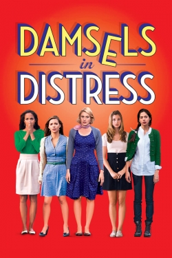 Damsels in Distress-fmovies
