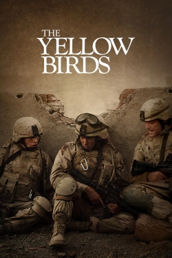 The Yellow Birds-fmovies
