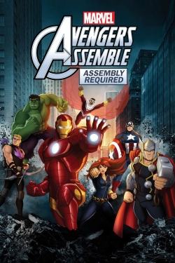 Marvel's Avengers Assemble-fmovies