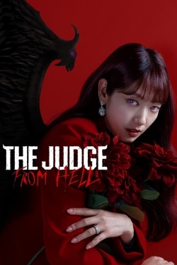 The Judge from Hell-fmovies