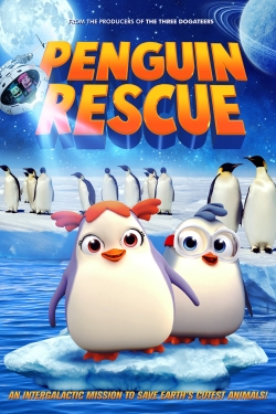 Penguin Rescue-fmovies