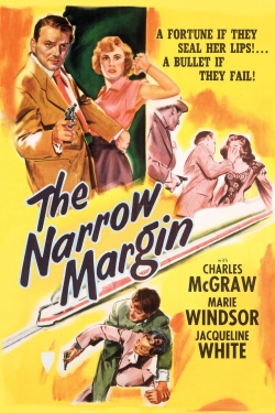 The Narrow Margin-fmovies