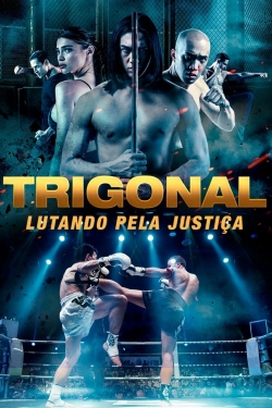 The Trigonal: Fight for Justice-fmovies