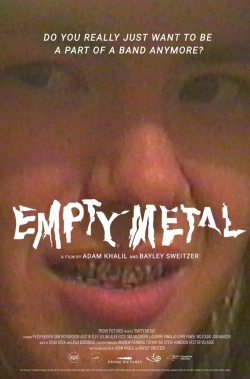 Empty Metal-fmovies