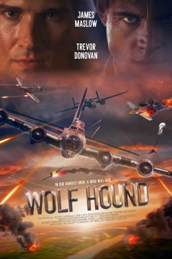 Wolf Hound-fmovies