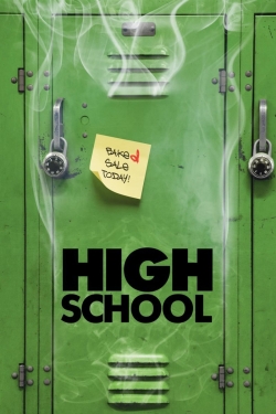 High School-fmovies