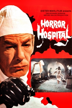 Horror Hospital-fmovies