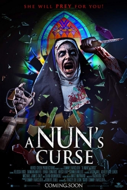 A Nun's Curse-fmovies