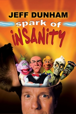 Jeff Dunham: Spark of Insanity-fmovies