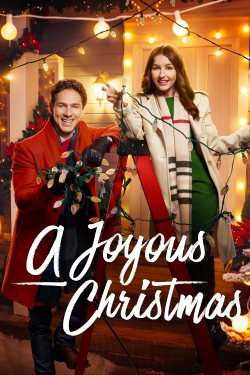 A Joyous Christmas-fmovies