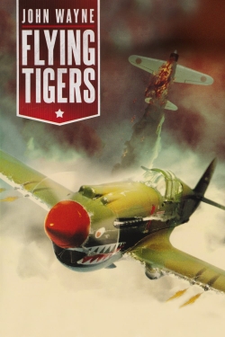 Flying Tigers-fmovies