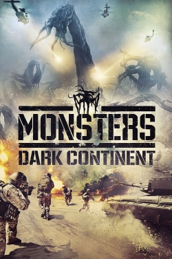 Monsters: Dark Continent-fmovies