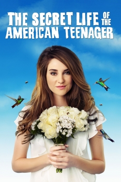 The Secret Life of the American Teenager-fmovies
