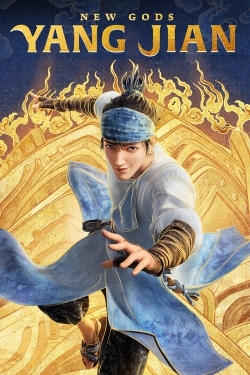 New Gods: Yang Jian-fmovies