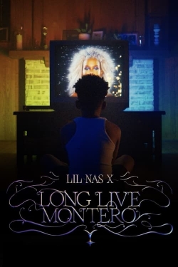 Lil Nas X: Long Live Montero-fmovies