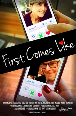First Comes Like-fmovies