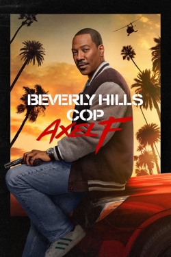 Beverly Hills Cop: Axel F-fmovies