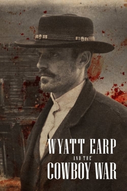 Wyatt Earp and the Cowboy War-fmovies