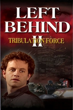 Left Behind II: Tribulation Force-fmovies