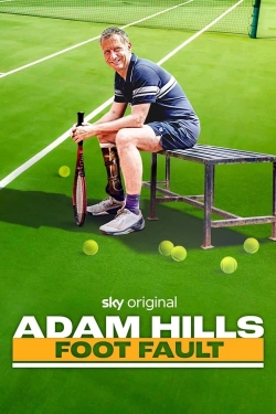 Adam Hills: Foot Fault-fmovies