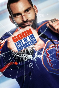 Goon: Last of the Enforcers-fmovies
