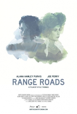 Range Roads-fmovies