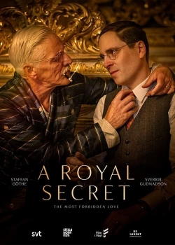 A Royal Secret-fmovies