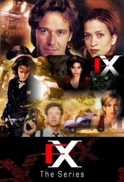 FX: The Series-fmovies