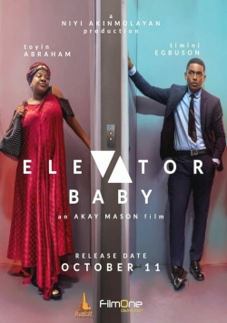 Elevator Baby-fmovies