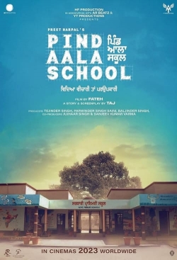 Pind Aala School-fmovies